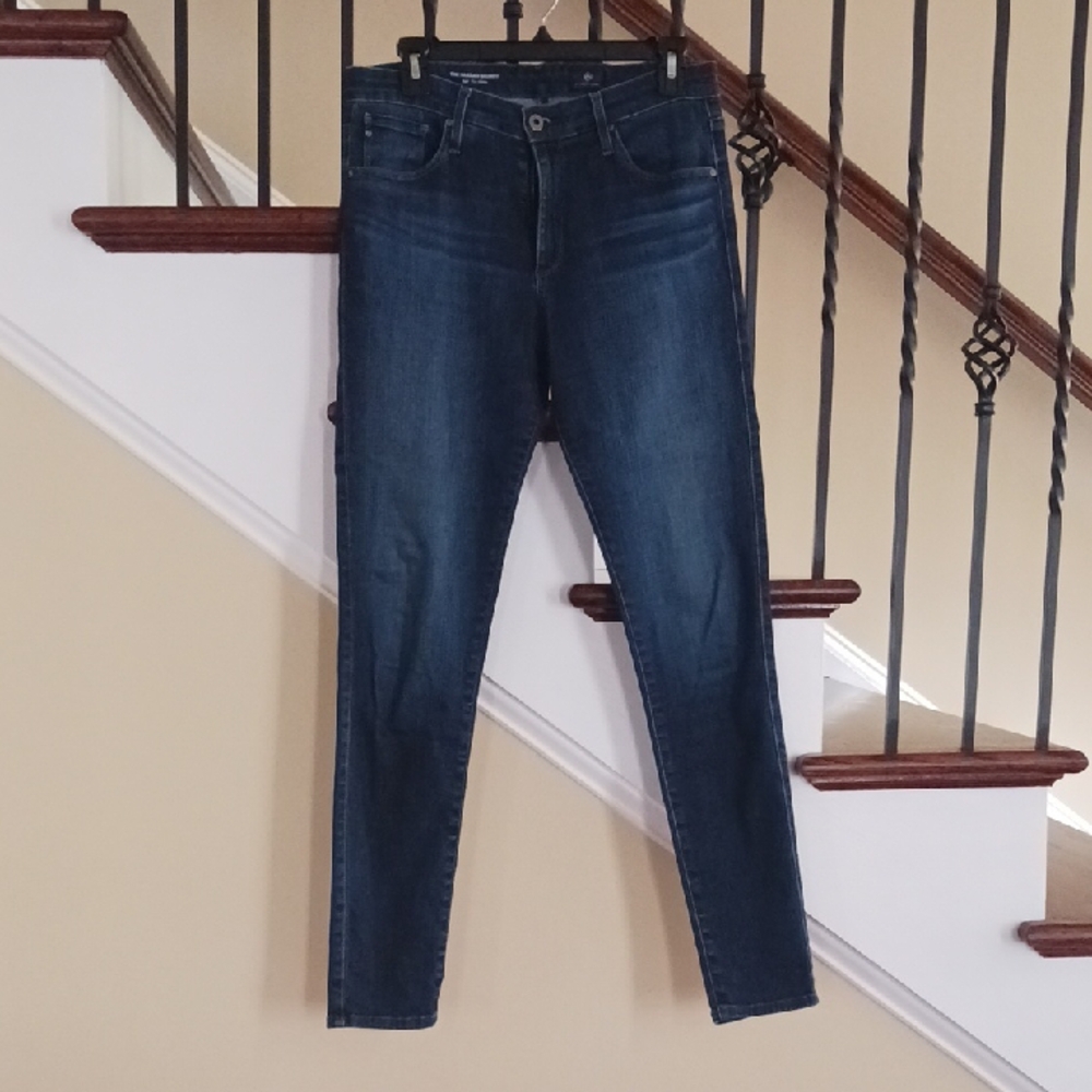 AG Jeans,skinny,SIZE 29